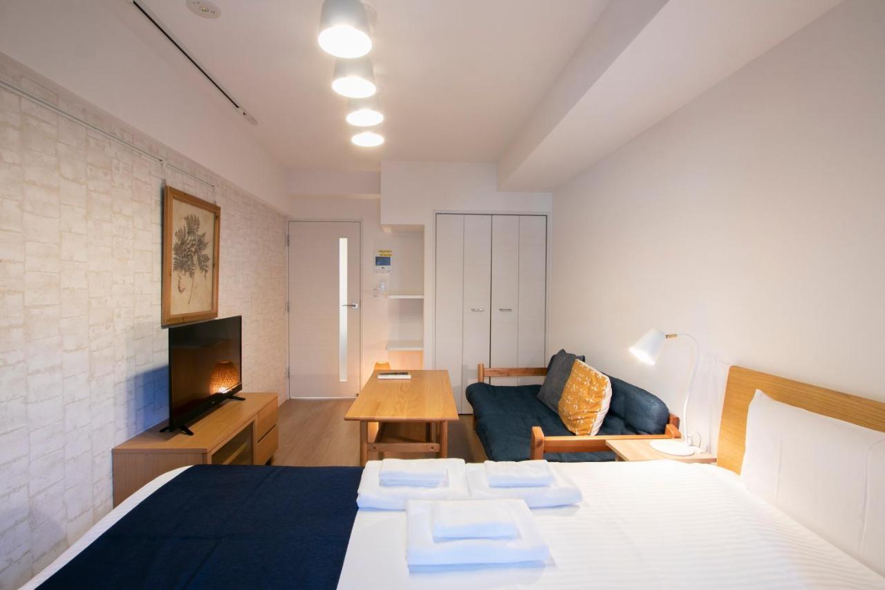 Kario Sasazuka Appart hôtel