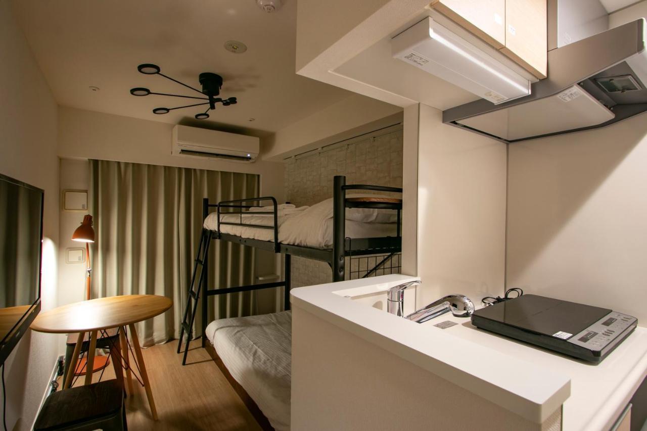 Appart hôtel Kario Sasazuka
