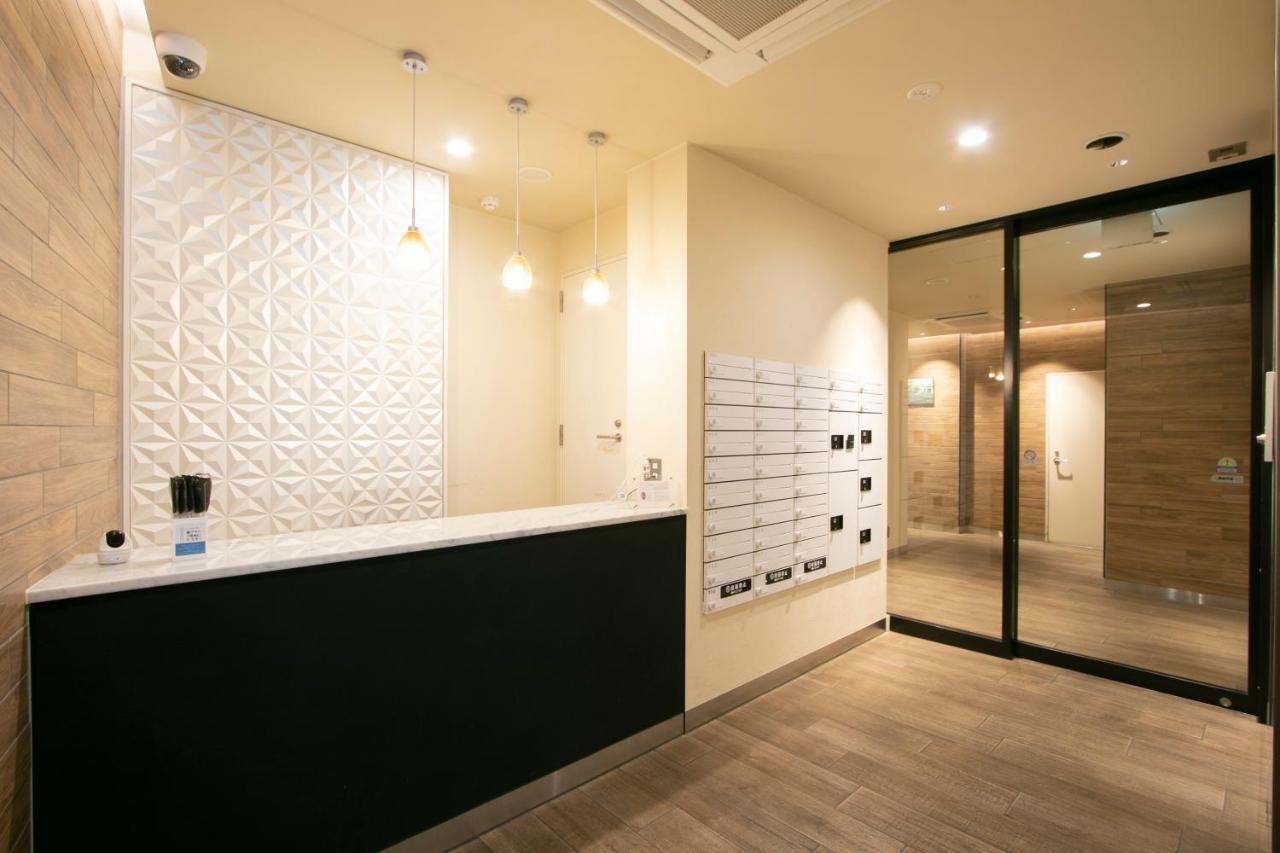 Appart hôtel Kario Sasazuka 4*