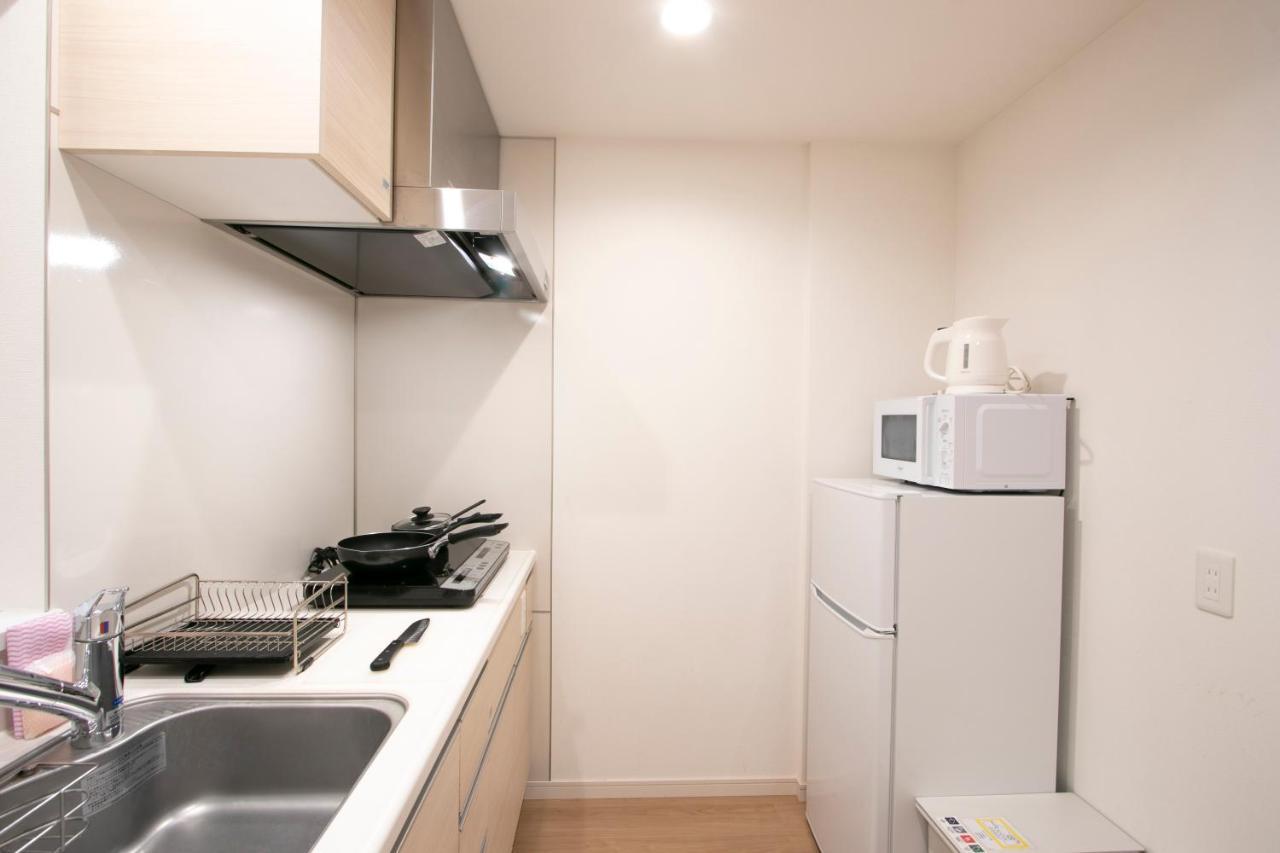 Kario Sasazuka Appart hôtel