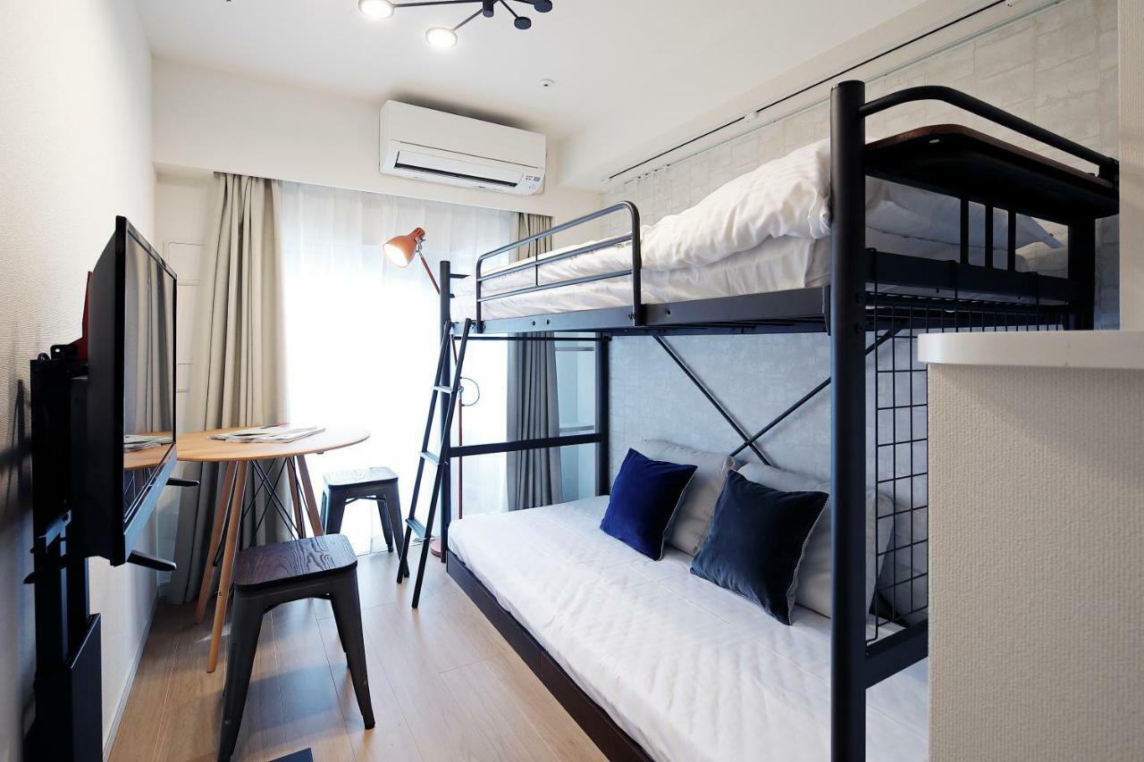 Kario Sasazuka Appart hôtel 4*