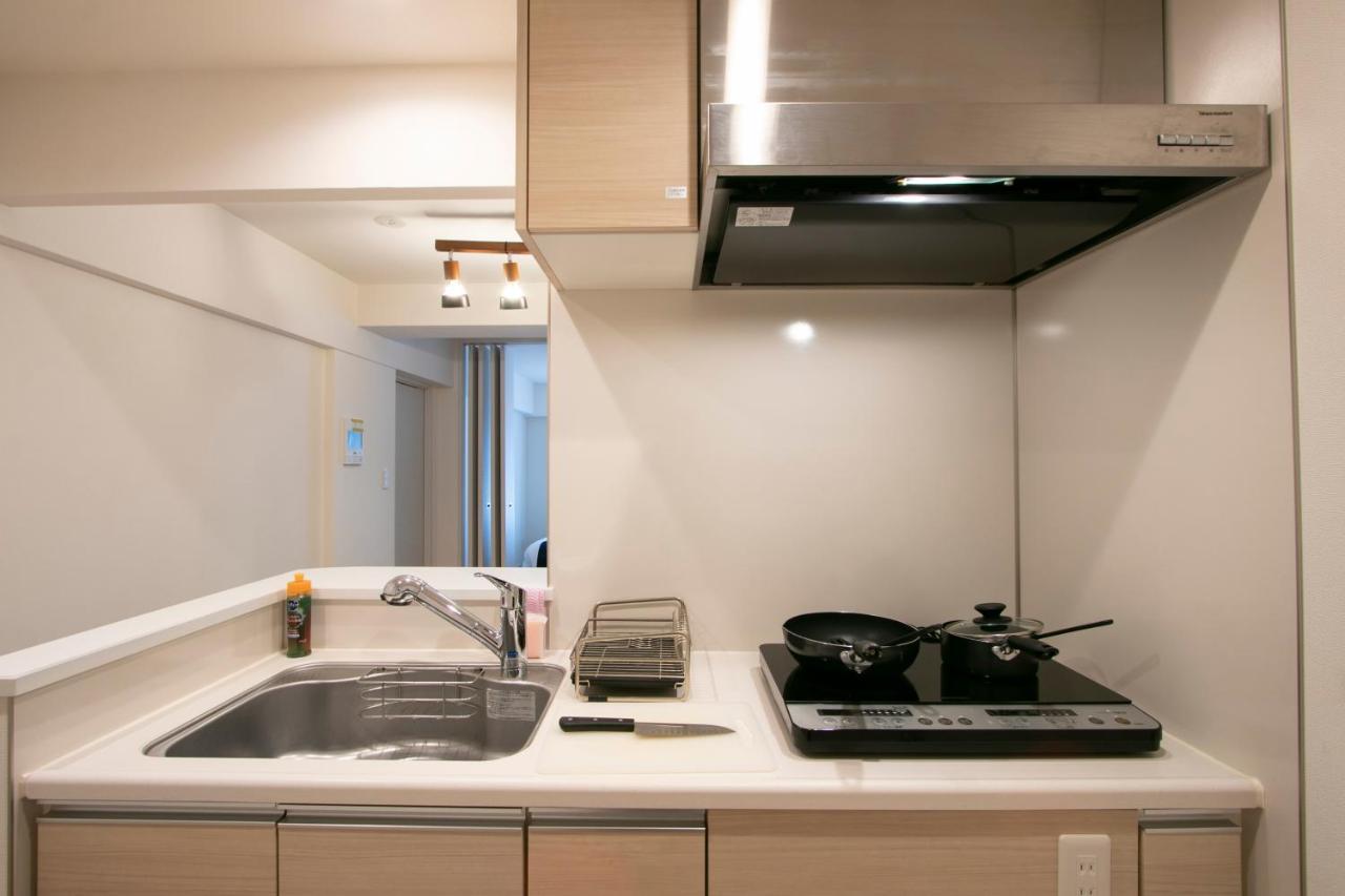 Kario Sasazuka Apartahotel 4*