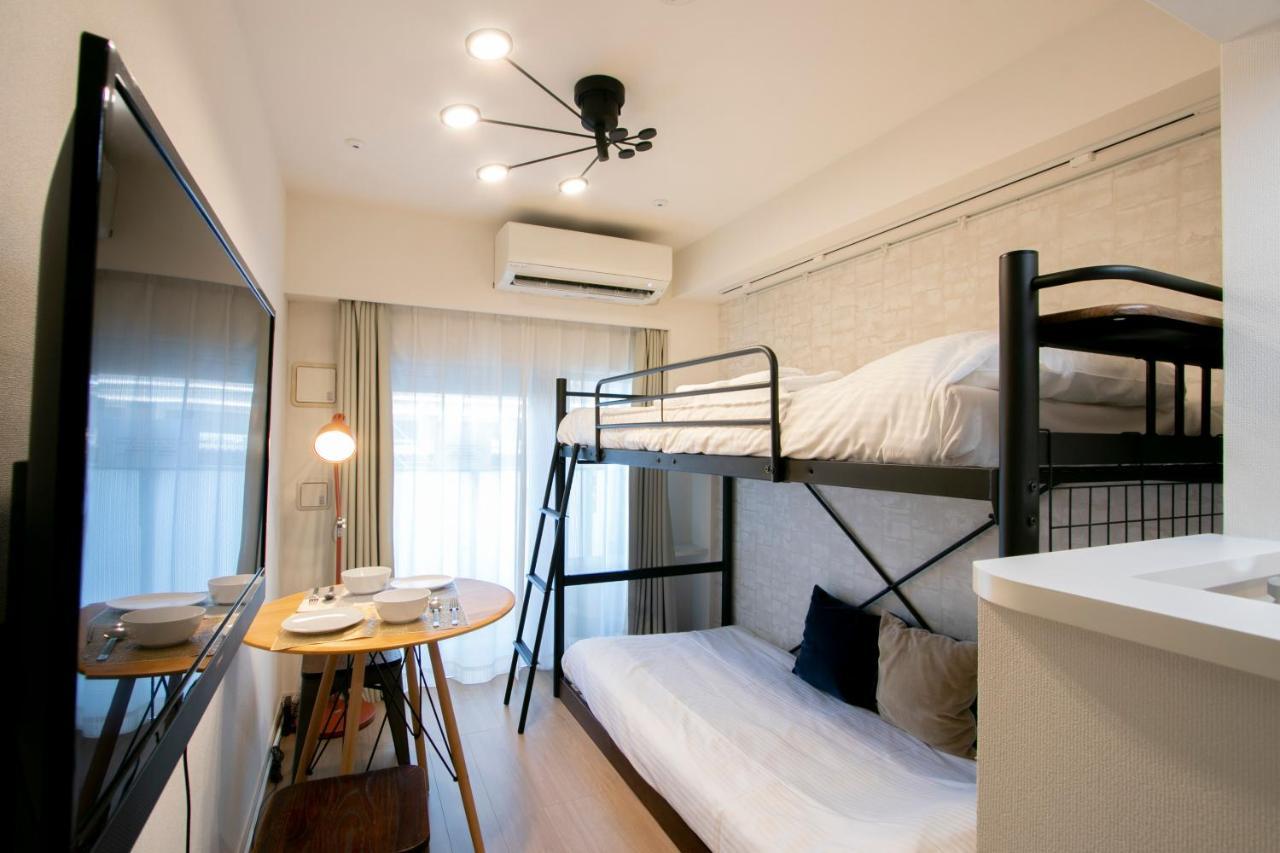 Apartahotel Kario Sasazuka